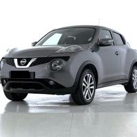 Nissan Juke 1.5 dCi Acenta