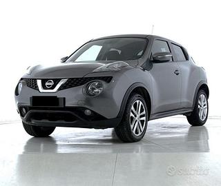 Nissan Juke 1.5 dCi Acenta