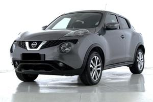 Nissan Juke 1.5 dCi Acenta