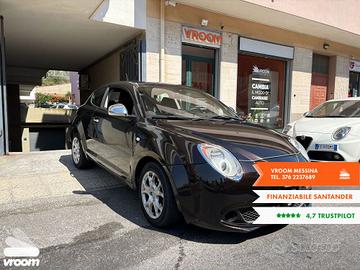 ALFA ROMEO MiTo MiTo 1.6 JTDm 16V Distinctive