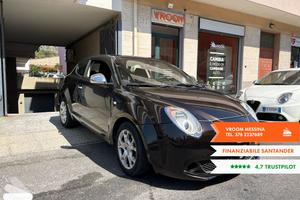 ALFA ROMEO MiTo MiTo 1.6 JTDm 16V Distinctive