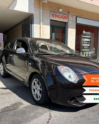 ALFA ROMEO MiTo MiTo 1.6 JTDm 16V Distinctive