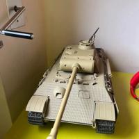 Carro armato Phanzer