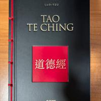 Tao Te Ching - Edizione Giunti