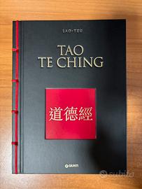 Tao Te Ching - Edizione Giunti