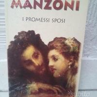Alessandro Manzoni I Promessi Sposi