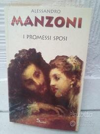 Alessandro Manzoni I Promessi Sposi
