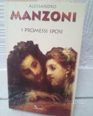 Alessandro Manzoni I Promessi Sposi