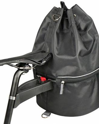 adattatore tubo sella Klickfix 0211XSET Rixen Kaul