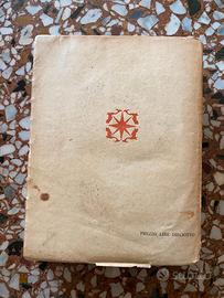 Il Milione di Marco Polo edizione 1928