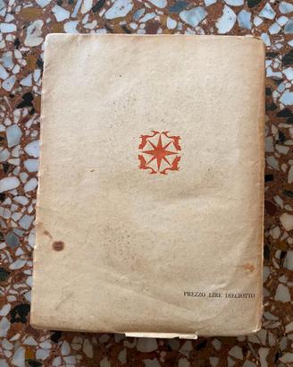 Il Milione di Marco Polo edizione 1928