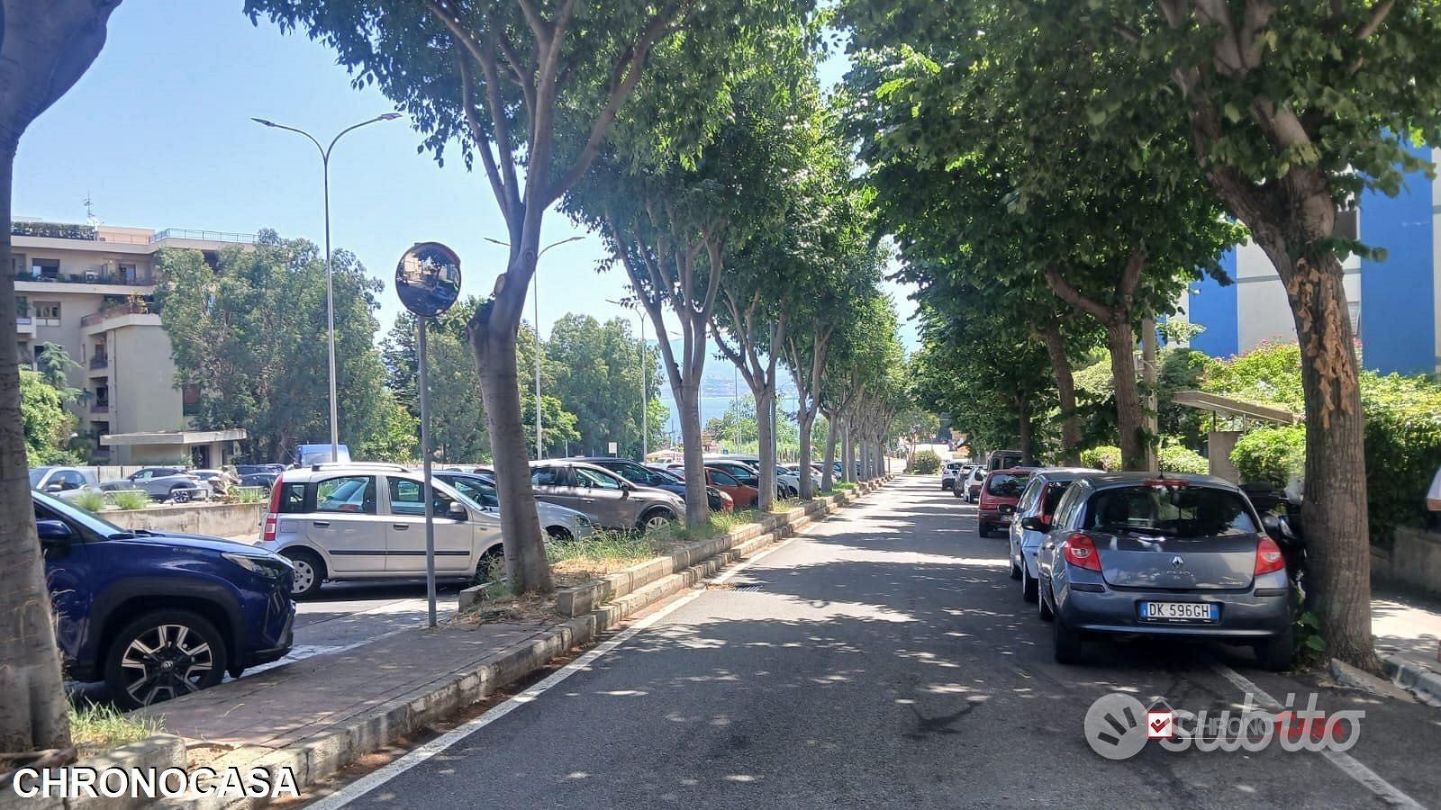 Appartamento – Messina, San Salvatore dei Greci, V Circoscrizione - Vista 4