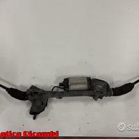 974659zfo SCATOLA DELLO STERZO VOLKSWAGEN Golf 6 B