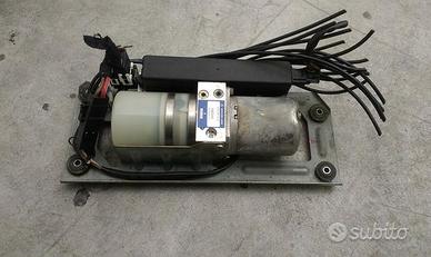 Pompa idraulica tetto Mercedes Benz SL R230