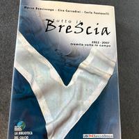 Libro Brescia Calcio