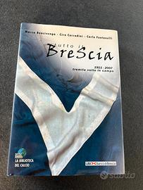Libro Brescia Calcio