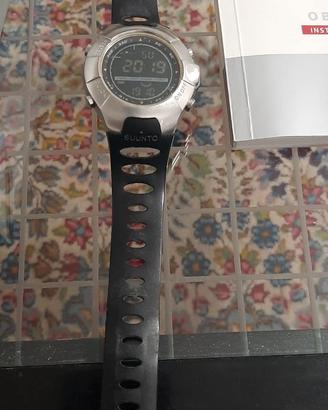 Suunto Observer