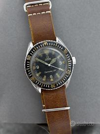 Omega seamaster 300 vintage Ref.165.024  del 1966