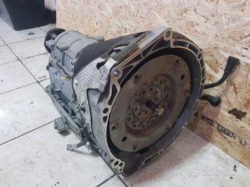 Cambio automatico bmw - 3.0 b - 2020