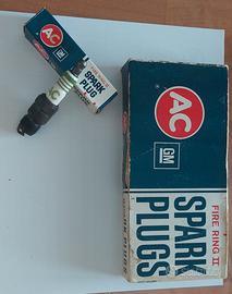 candele General Motor