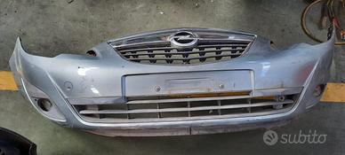 OPEL MERIVA 2006 - PARAURTI ANTERIORE