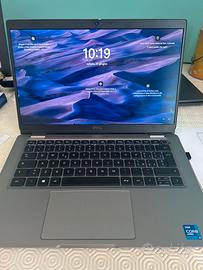DELL LATITUDE 5320 i7 Vpro 13’’