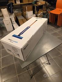Dyson Clean+Wash Hygiene Lavapavimenti