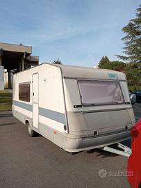 Roller 5 Posti appena Revisionata