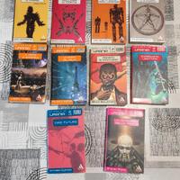 libri fantascienza Urania 