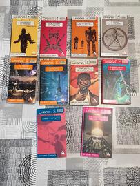 libri fantascienza Urania 