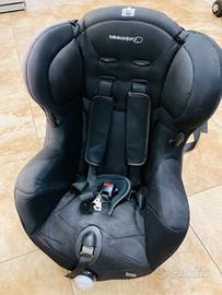 seggiolino ISOFIX Bebèconfort