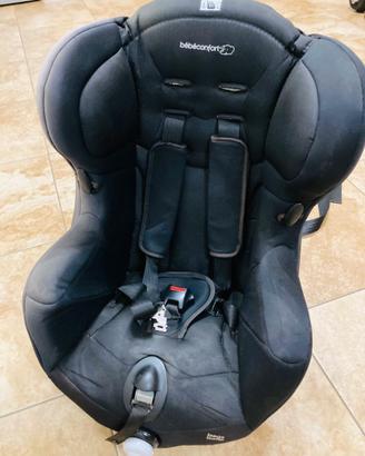 seggiolino ISOFIX Bebèconfort