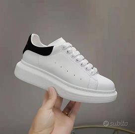 Scarpe Alexander McQueen