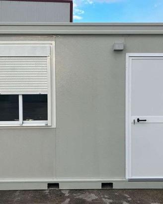 Noleggio box monoblocchi e container navali