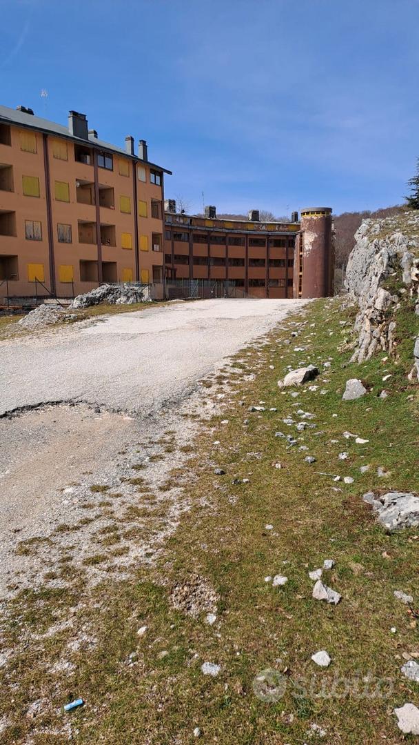 Appartamenti in Località Marsia di Tagliacozzo - Vista 5