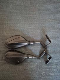 Specchietti Kymco Originali neri