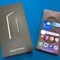 Samsung s25 ultra