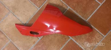 Carena cupolino sinistro bmw s1000rr 2020