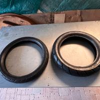 Gomme enduro/strada 18 - 21