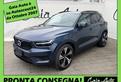 Volvo XC40 T4 Recharge Plug-in Hybrid R-design