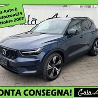 Volvo XC40 T4 Recharge Plug-in Hybrid R-design