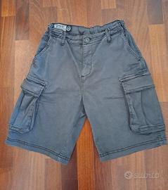 Bermuda shorts cargo Scorpion Bay tg. XL, 12-13 