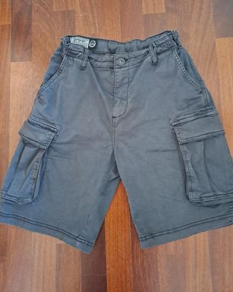 Bermuda shorts cargo Scorpion Bay tg. XL, 12-13 