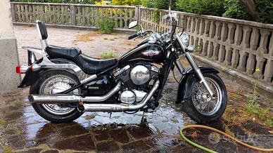 Kawasaki VN 800 - 2006