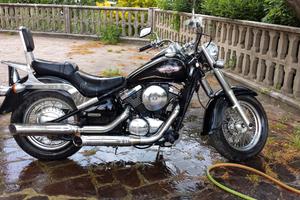 Kawasaki VN 800 - 2006
