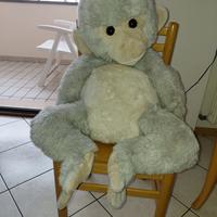 Gorilla gigante marca Trudy