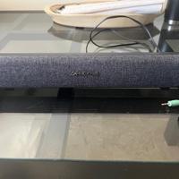 Soundbar RGB Trust Gaming GXT 620 Axon 12W