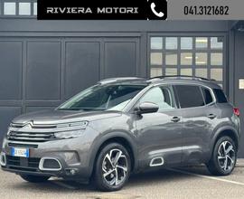 CITROEN C5 Aircross BlueHDi 130 S&S EAT8 Shine P