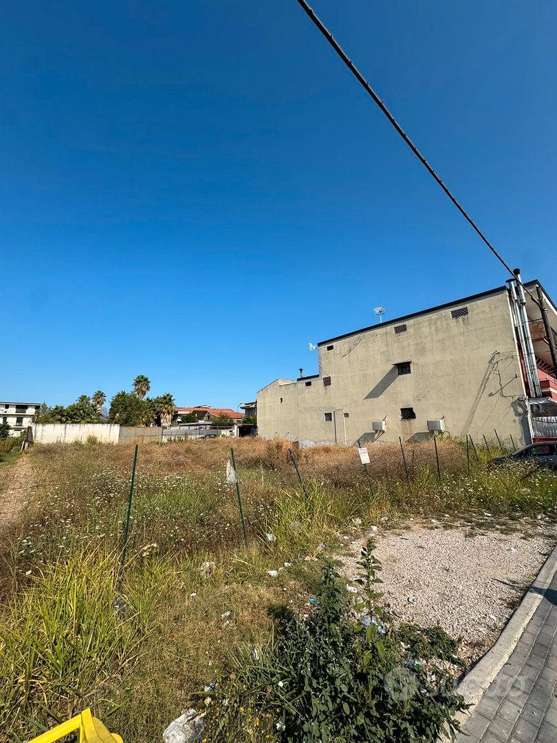Terreno Edificabile - Vista 2