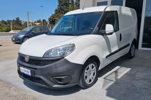 Fiat Doblò Cargo 1.6 mjt 16v SX 105cv E5+ F.L.